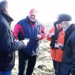 Etwas Warmes braucht der Wandersmann! Etwas Warmes braucht der Wandersmann!