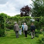 Im Bauerngarten Im Bauerngarten