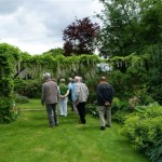 Im Bauerngarten 1